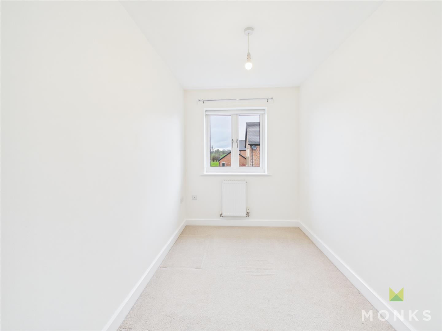 7 St. Annes Way, Shrewsbury, SY5 8JH To Let